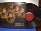 John Letman The Many Angles of John Letman LP Bethlehem 6053 Mono