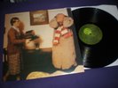 Half Man, Half Biscuit - McIntyre, Treadmore and Davitt vinyl LP rare. Excellent
