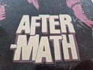 The Rolling Stones – Aftermath - RARE Shadow Cover - Decca - LK 4786 - 1966