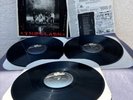 The Clash  Sandinista   1980 Epic  E3X 37037  3 LP Set  Punk, New Wave  VG+