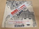 The Beatles ‎– Revolver - Remix 11 - 606-01 - PMC 7009 - NEMS Sleeve LP