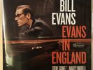 Bill Evans–Evans In England 2 x Vinyl, LP, RSD Gatefold Deluxe Num   Used NM