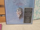 The Eagles Their Greatest Hits: Volumes 1 & 2 SEALED Vinyl 12