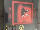 White Stripes elephant vinyl UHQR