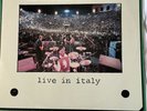 Lou reed Live In Italy - Gatefold LP RCA PL 89156 (2)