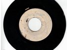 #1 SKIN REGGAE 1969 TIP TOP REC BLANK THE VICTORS 