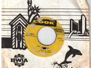 #202 RARE CALYPSO JAZZ COOK LABEL CYRIL X DIAZ & ORCH 