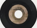 #44 CALYPSO JAZZ COOK LABEL THE RAMBLERS 
