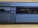 NAKAMICHI Cassette deck 1.5, Very Clean, High Quality Deck in Good Working Order