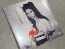 LANA DEL REY Did You Know There's A Tunnel Nude Cover Vinyl LP