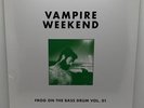 Vampire Weekend - Frog On The Bass Drum Vol. 1 Indianapolis 2019 (Vinyl) - NEW