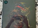 Queens Of The Stone Age - In Times New Roman [Ltd Clear Blue Vinyl] New & Sealed
