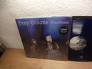 CocoRosie – Grey Oceans rare Blue vinyl, 180 gram, Rock, Folk, Art Rock