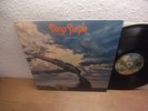 DEEP PURPLE Stormbringer 1974 US LP RITCHIE BLACKMORE WoW mint-/vg++