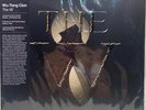Wu Tang Clan The W Vinyl Me Please Record 2LP New Sealed Hip Hop Colored Vinyl