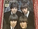 The Beatles: For Sale 2 (GEP8938) 1963 4 Track UK EP VG+/VG 1st Press. *Tested*