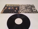 The Damned – Another Great Record ...  White Label Vinyl 1981 - VG/E
