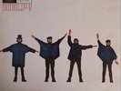 The Beatles Help Australia pressing 12'' vinyl Lp 1965 re issue Paul Ringo