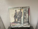 CCCP Fedeli Alla Linea “Altro Che Nuovo” 2LP CRYSTAL Vinile Numerato 024/500