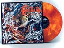 Brutality - Screams Of Anguish Vinyl Lp, Limited To 100  Deicide Cannibal Corpse