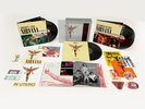 NIRVANA IN UTERO 30th ANNIVERSARY 8 LP BOXSET SUPER DELUXE