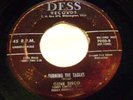 RARE ROCKABILLY45 GENE SISCO 