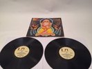 Hawkwind - Space Ritual - 1st Pressing 2 x LP (1973) Fold Out Sleeve - VG/VG+