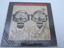 THIRD WORLD WAR / II Orig UK 1st PRESS LP 1973 HARD ROCK PUNK PSYCH ESSENTIAL