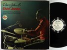 Elvin Jones - Dear John C. LP - Impulse - A-88 Mono RVG PROMO