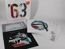 John Coltrane - 1963: New Directions 5xLP Box - Impulse/Verve/Ume NM Shrink