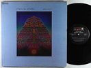 Pharoah Sanders - Elevation LP - ABC Impulse - AS-9261 Quad VG+