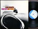 DONALD BYRD A New Perspective LP BLUE NOTE BST 84124 US 1964 NY EAR Hank Mobley