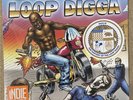Madlib – History Of The Loop Digga, 1990–2000 Coloured Vinyl 2LP