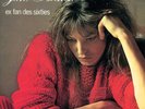 Jane Birkin Ex Fan Des Sixties LP Album Vinyl Schallplatte 068