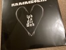 Rammstein – Ich Tu Dir Weh 12 Inch. Very Rare White Vinyl. New