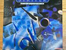 Stryper - Against The Law 1990 Korea Vinyl LP Insert + To Hell With The Devil LP