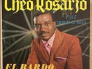 CHEO ROSARIO Y SUS IMPERIAL BOYS / EL BARDO / RARE SALSA DESCARGA MAMBO LP