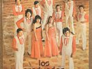 LOS GRADUADOS - S/T / KILLER CUMBIA DANCEFLOOR LAS CALEÑAS BOLIVIA LP LYRA