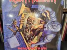 No Prayer for the Dying by Iron Maiden (Vinyl Record LP, 2017) NEW / SEALED