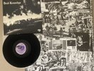 DEAD KENNEDYS: Fresh Fruit  RARE OZ Missing Link LP with poster EX Punk KBD 1980