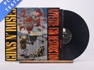 Guns N' Roses Appetite For Destruction 1-A 1-B LP Album Vinyl Record - EX/VG+