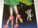 Patrick Adams Presents - Phreek - Vinyl LP US 1st Press EX+/EX
