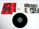 Minor Threat - Self Titled 1984 1st US Press 12