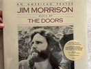 LP SEALED Jim Morrison/Doors An American Prayer USA 1995