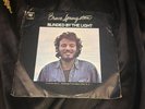 1973 Radio Station Copy Springsteen Blinded by the Light 45RPM Record in Ja