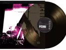 The Cure - Novembre: LIVE IN FRANCE 2022 *5000 Numbered Transparent Black Vinyl*