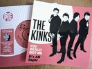 The Kinks - You Really Got Me *Ltd 60th Ann. 7
