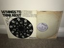 CHRIS FARLOWE 14 Things To Think About LP Immediate 1966 Mono UK 1st Press