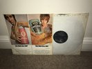 THE WHO Sell Out LP Track 1967 Mono UK 1st Press  STICKERED SLEEVE  SIGNED