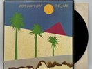 The Cure - Boys Don’t Cry - 1980 US 1st Press PVC 7916 (NM) Ultrasonic Clean